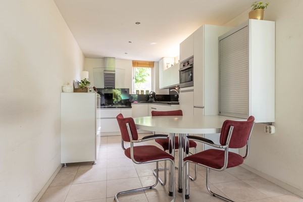 Medium property photo - Watertuin 53, 2362 XD Warmond